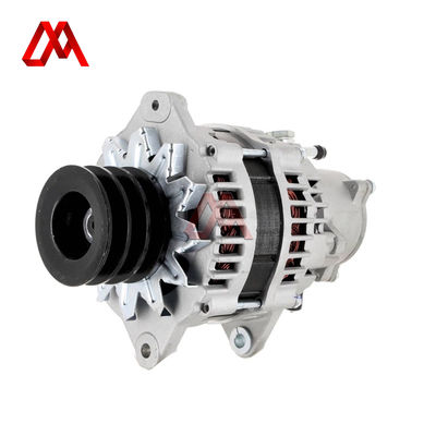High-Quality Generator Assembly for 4HG1 Engine Part Number 8-97351574-0 8973515740 Truck Parts