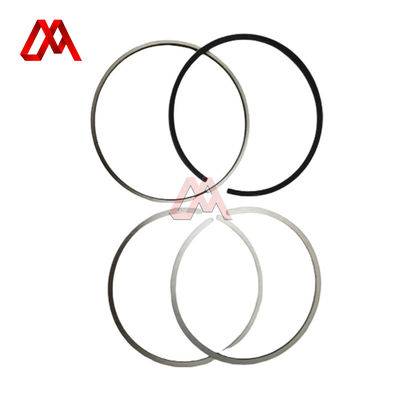 Truck Spare Parts Piston Ring Set Standard 8971669920 8-97166992-0 for ISUZU NPR60 4HE1 