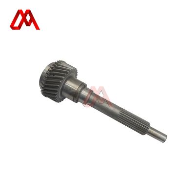 Truck Spare Parts 8971689800 8970348480 8-97168980-0 8-97034848-0 Transfer Top Gear Shaft for ISUZU 4BE1 NKR