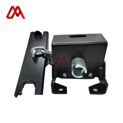 Wholesale Auto Parts for Truck SPARE TYRE CARRIER/SPARE WHEEL BRACKET 8971821130 8-97182113-0 for ISUZU NPR 4HF1