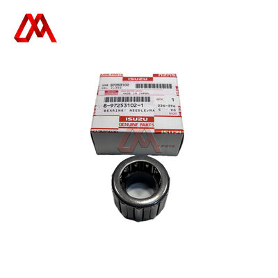 Truck Part Wholesale 8-97253102-1 Mainshaft Needle Bearing for ISUZU NKR NPR 4HG1 MYY5T 8972531021