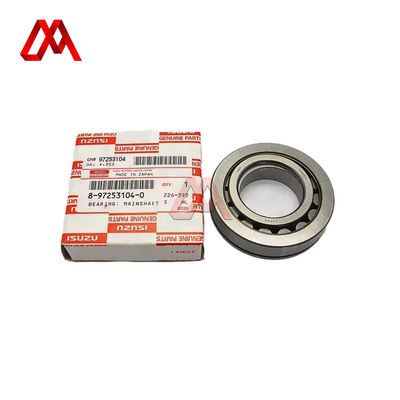 Truck Part Wholesale 8-97253104-0 8972531040 Mainshaft End Bearing for ISUZU NPR 4HE1
