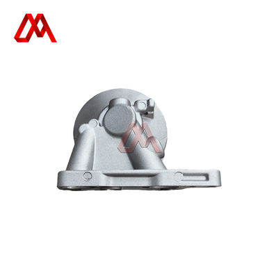 Factory Oil Filter Housing 8-97096677-2 8970966772 Fit for ISUZU NPR 4HF1 4HK1 700P Truck Parts