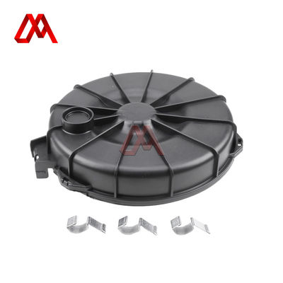 Factory OEM 8-98050434-0 8980504340 Air Cleaner Cover for Isuzu FTR 4HK1 700P Truck Engine Parts
