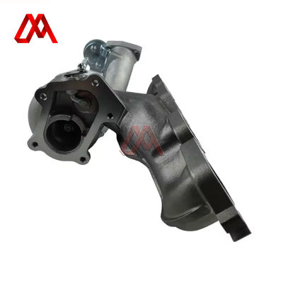Truck Part Wholesale 8-97326752-0 Turbocharger Assembly 8973267520 for ISUZU NKR NPR 4HG1
