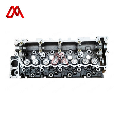 Cylinder Head Assembly for Isuzu Truck NPR 4HE1 8-97358366-0 8973583660