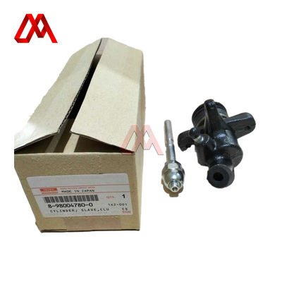 Wholesale Truck Replacement Parts 8-98004780-0 Clutch Slave Cylinder 8980047800 for ISUZU NKR NPR 4HF1