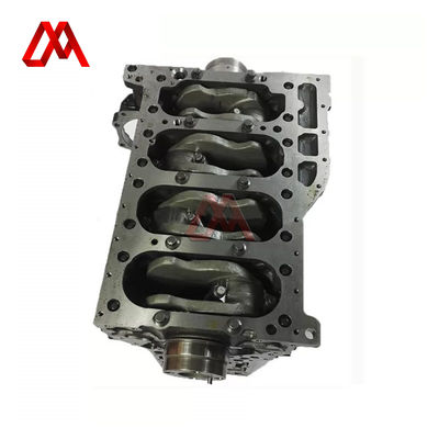 Wholesale Truck Replacement Parts Cylinder Block Truck 8-98005443-1 8-98204528-0 8980054431 8982045280 for Isuzu 700P 4HK1