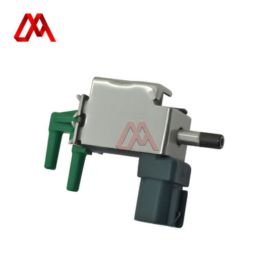 Genuine Standard EGR Control Valve 8971710300 8-97171030-0 Compatible with Isuzu 100P 600P Truck