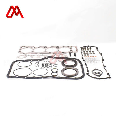 Truck Replacement Parts 5-87811869-0 5878118690 Engine Overhaul Gasket Set for ISUZU NPR66 4HF1