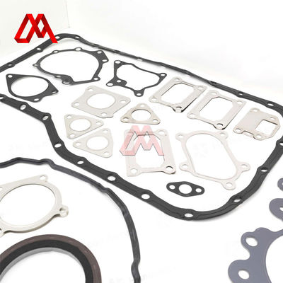 Truck Replacement Parts Full Gasket kit 5-87815-035-0 5-87815035-0 5878150350 Engine Overhaul Gasket Set for ISUZU 700P