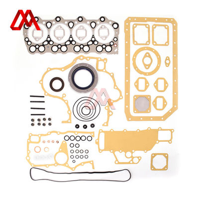 Truck Replacement Parts Full Gasket Set ME997274 Engine Repair Kit for MMC CANTER 4D33