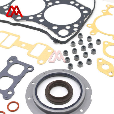 Truck Replacement Parts Full Gasket Set ME993296 Engine Repair Kit for MMC CANTER 4M51 QUNZE