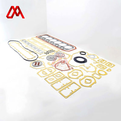 Truck Replacement Parts Full Gasket Set ME999568 Engine Repair Kit for Mitsubishi