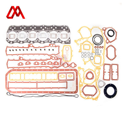 Truck Replacement Parts Full Gasket Set ME997356 Engine Repair Kit for MMC FUSO 6D16T