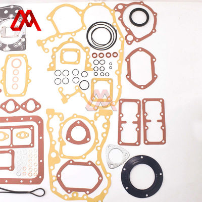 Truck Replacement Parts Full Gasket Set ME997356 Engine Repair Kit for MMC FUSO 6D16T