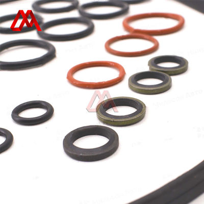 Truck Replacement Parts Full Gasket Set ME993467 Engine Repair Kit for MMC FUSO 6M60 6M61