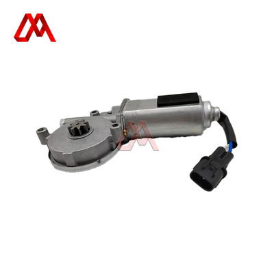 Left Window Regulator Motor for Isuzu Truck NPR66 4HF1 8-97898480-0 8978984800
