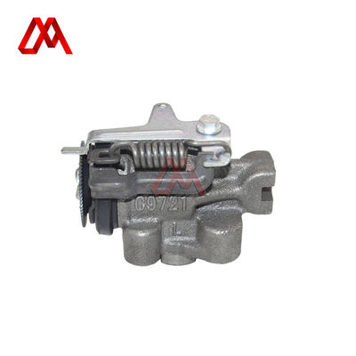 Truck Replacement Parts 8-98081291-0 Front Brake Wheel Cylinder for ISUZU NPR 4HK1 8980812910
