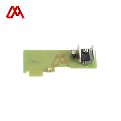 High Quality Speedometer Electronic Board 8-97185512-0 8971855120 for ISUZU 4HG1 Truck