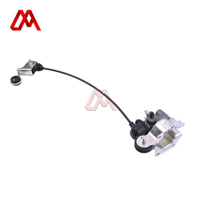OEM Part 8-94427224-0 8944272240 Vehicle Proportional Valve Regulator for ISUZU 700P 600P 100P 4HK1