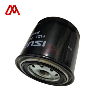 Truck Replacement Parts 5-87610011-0 8-94414796-3 Fuel Filter Element 5876100110 8944147963 for ISUZU NKR55 4JB1T