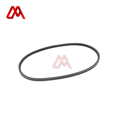 Truck Replacement Parts 5-87610052-0 8-97180199-1 Cooling Fan Belt 5876100520 8971801991 for ISUZU ELF400 ELF500 ELF600