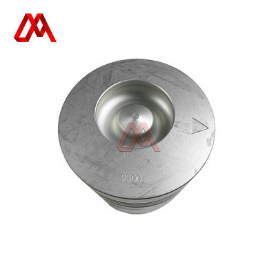 Truck Spare Parts Cylinder Liner Kit Auto Parts 1878114360 1-87811436-0 for ISUZU FVR 6HH1 