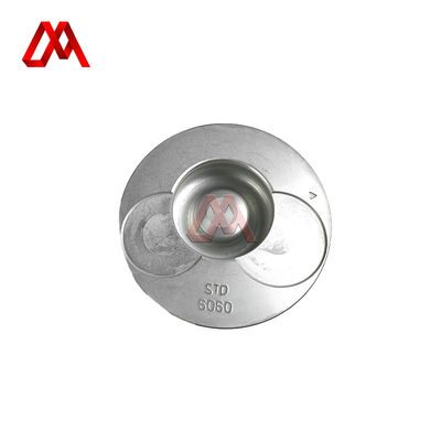 5-87813187-0 5878131870 Engine Cylinder Liner Set for ISUZU 4JB1 NKR55