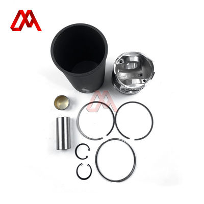 5-87814919-0 5-87813744-1 5878149190 5878137441 Engine Cylinder Liner Set For ISUZU 4HE1 NQR70