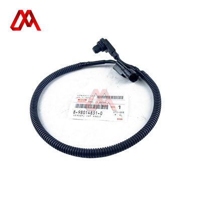 Eccentric Shaft Angle Sensor for Isuzu 4HK1 6HK1 Truck 8-98014831-0 8980148310