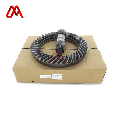 8-97320103-0 8973201030 Differential Gear Set Ring Pinion for ISUZU Truck NKR NPR 100P