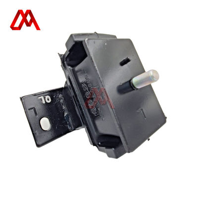 8-97201671-0 5-87610195-0 Front Engine Foot Rubber 8972016710 5876101950 for ISUZU NPR 4HG1