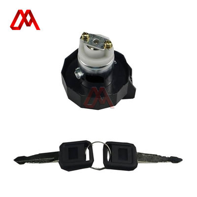 Heavy Duty Fuel Tank Cap 8-94160028-0 8941600280Compatible with ISUZU 4HK1 NKR NHR 700P Truck