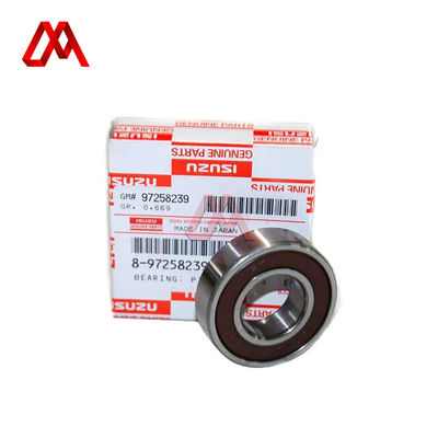 8-97258239-0 8972582390 8-97166589-0 97166589 Pilot Bearing for ISUZU NPR NPR-HD NQR NRR 700P 4HK1 4HE1 Diesel Engines