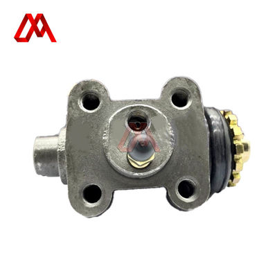MB060571 front brake wheel cylinder assembly for Mitsubishi Canter FE111 FE444 Fuso PS100 FE2 FE3 FE4 Rosa Bus