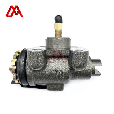 MB060571 front brake wheel cylinder assembly for Mitsubishi Canter FE111 FE444 Fuso PS100 FE2 FE3 FE4 Rosa Bus