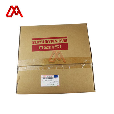 Clutch Disc 300 * 21 for Isuzu NPR/4HF1 Truck 5-87610078-0 5876100780