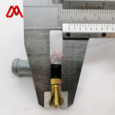 Gear Shift Knob 9-55212241-0 9552122410 for ISUZU NKR94 Truck