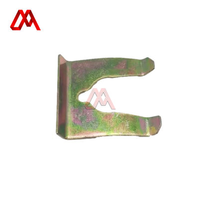 Heavy Duty Shift Cable Card 8-99000453-0 8990004530 Compatible with ISUZU 100P 4JB1 Truck