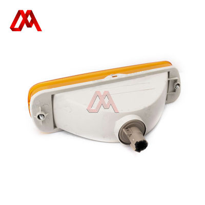 1822102031 1-82210203-1 1-82210-203-1 Front Flasher Lamp for ISUZU FVZ34 6HK1