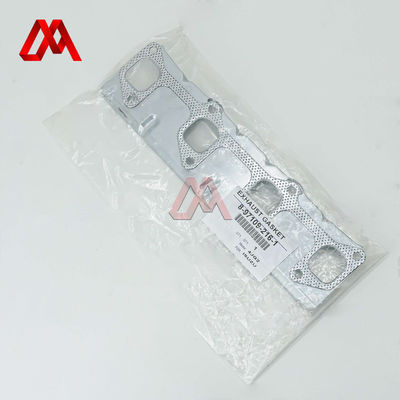 8-97109-216-1 8-97109216-1 8971092161 Exhaust Manifold Gasket for NKR13 NKR55 TFR24 TFR54 TFS D-MAX 4JA1 4JB1 4JG2 4JH1 