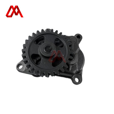 Replacement Oil Pump 1-13100313-KD 113100313KD for 4HK1 6HK1 Truck Parts
