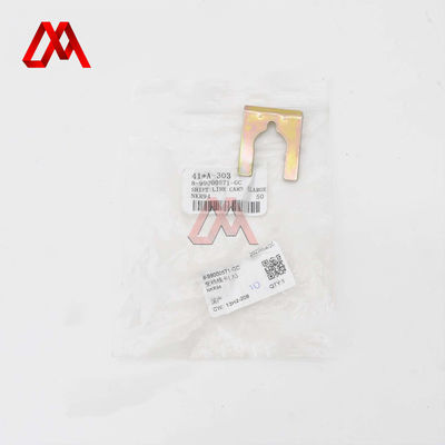 8-99000571-0 Shift Cable Head 8990005710 for ISUZU NKR94