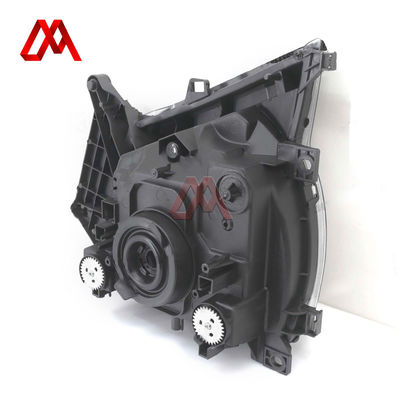 8-98053917-0 5-97855047-0 Head Lamp Assembly 8980539170 5978550470 for ISUZU 600P