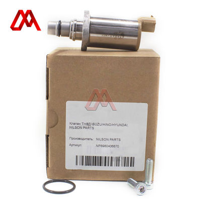 8-98043687-0 8980436870 OVERHAUL KIT SUPPLY PUMP for ISUZU 4HK1 