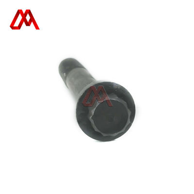 8-97077638-0 8970776380 Cylinder Head To Block Bolt for ISUZU NPR66 4HK1 4HF1