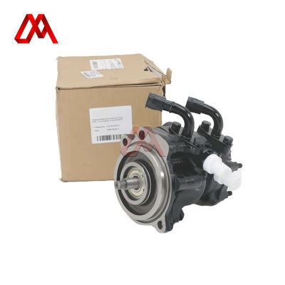 Dual-Circuit Power Steering Pump 8972584611 8-97258461-1 for ISUZU ELF 4HE1 4HG1 IZUMI Auto Parts 
