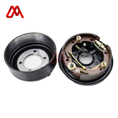 8-97308175-0 8973081750 Parking Center Brake Assembly for ISUZU NQR NKR NPR 4HF1 4HG