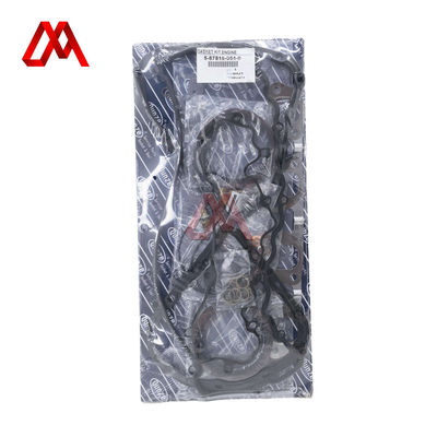 IZUMI Auto Parts OEM Engine Overhaul Gasket Kit for Mitsubishi CANTER 4M51 5-87815084-0 5878150840

